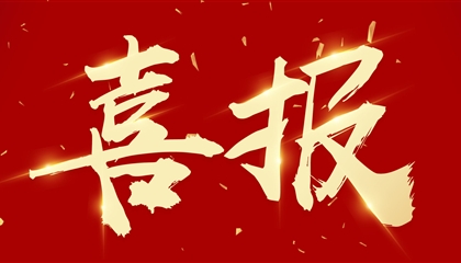 喜訊┃集團(tuán)黨委書記、董事長向誠榮獲市委表彰